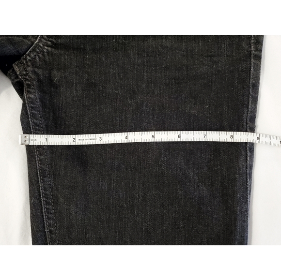 VINTAGE Y2K Diesel Liv jeans - Picture 10 of 11